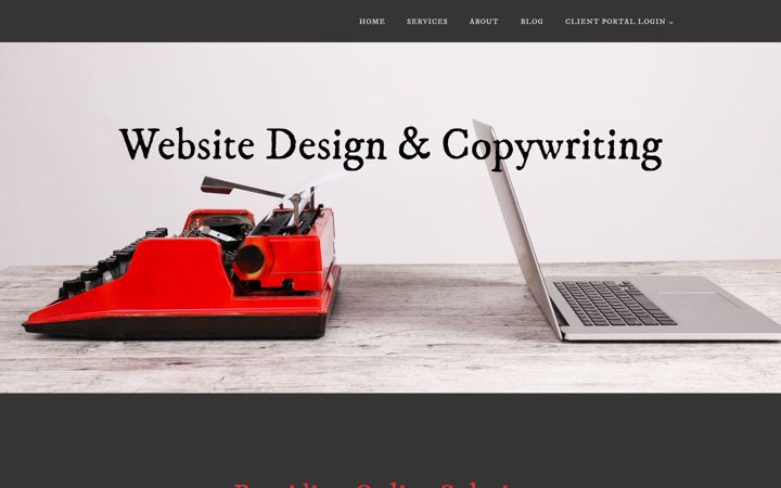 Screenshot of gofocopy.com