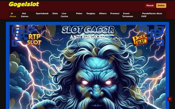 gogelslot.net