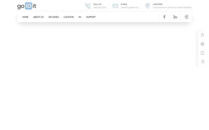 Screenshot of goidit.com