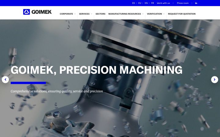 goimek.com