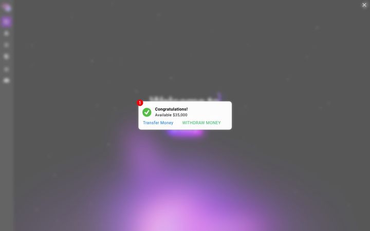 Screenshot of gointospace.app