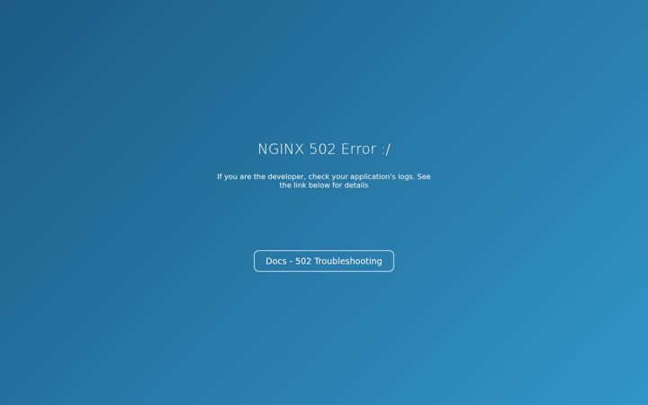 Screenshot of gokoala.de