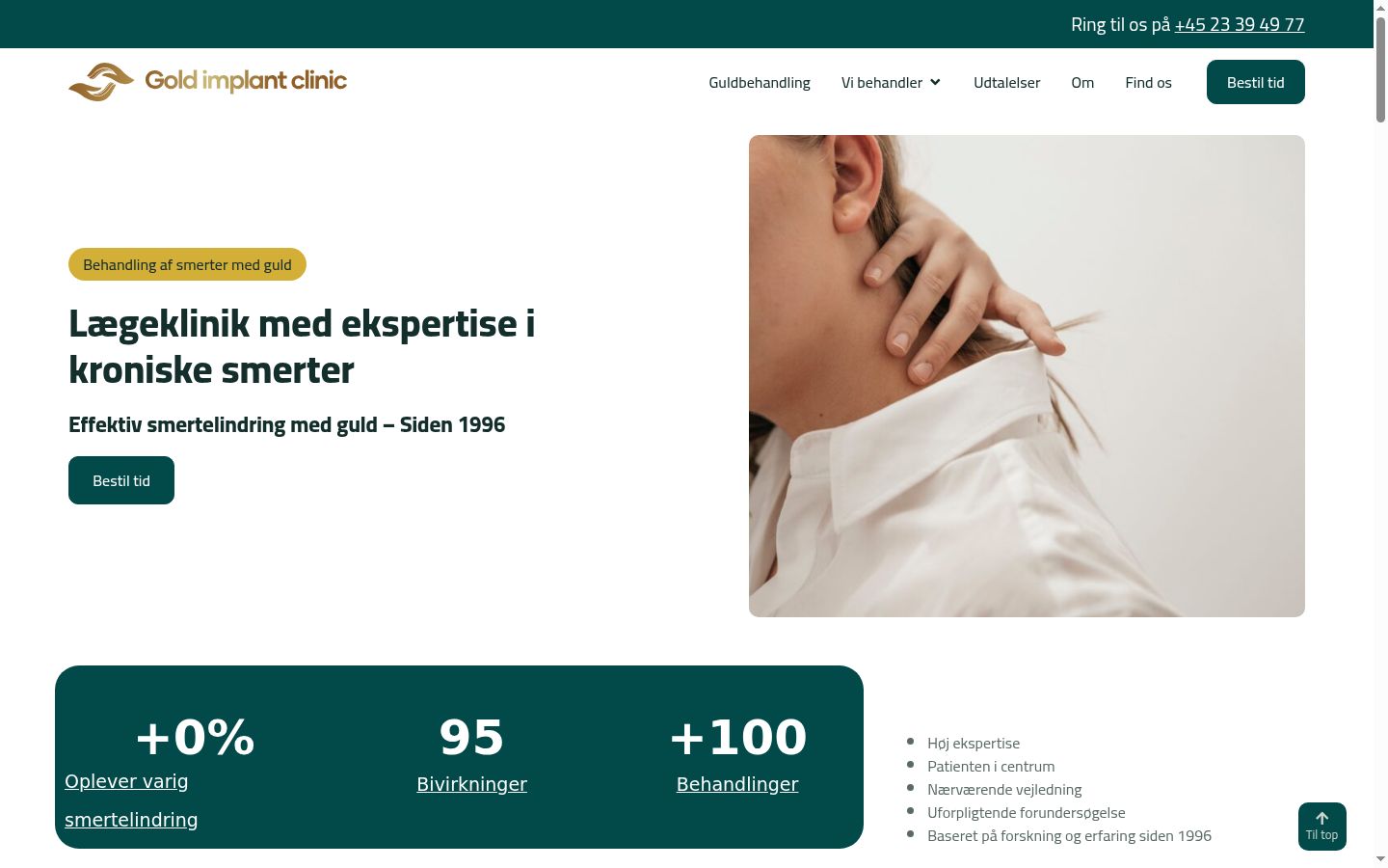 Zrzut ekranu banera zgody wyświetlanego przed jakąkolwiek interakcją