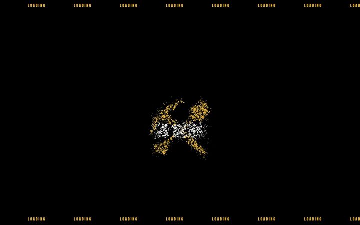 Screenshot of golddiggers.club