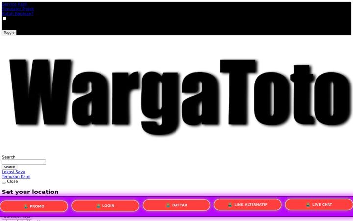Screenshot of golddiggersdxb.com