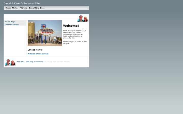 Screenshot of golden-hills.com