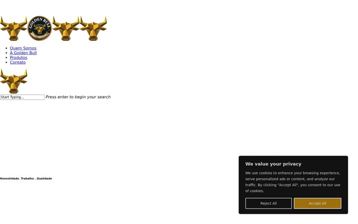Screenshot of goldenbullnorwood.com
