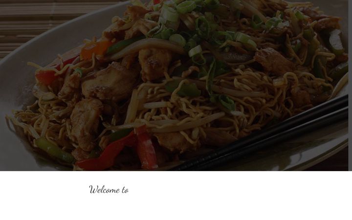 Screenshot of goldencityliverpool.co.uk
