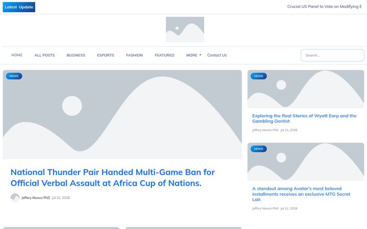 Screenshot von goldenclubzone.com