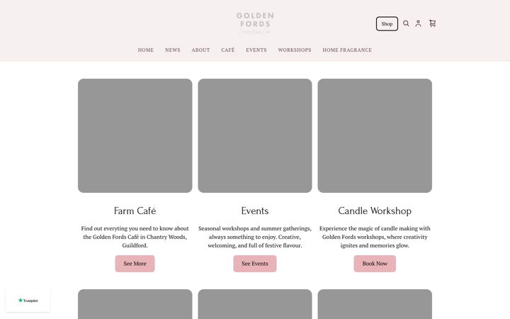 goldenfords.com