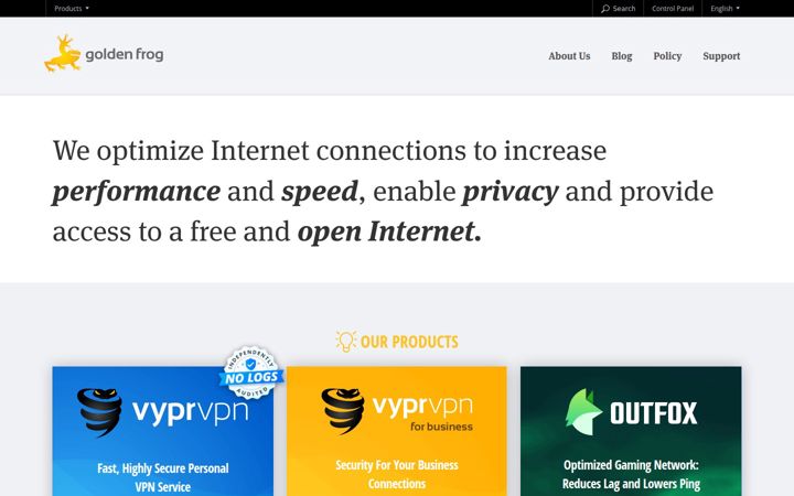 goldenfrog.com