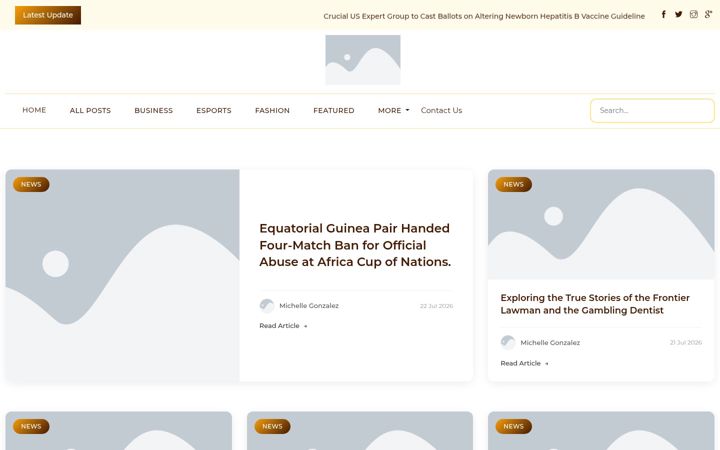Screenshot of goldengamblemarket.com