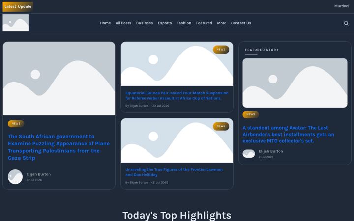 Screenshot of goldenpalacepoint.com