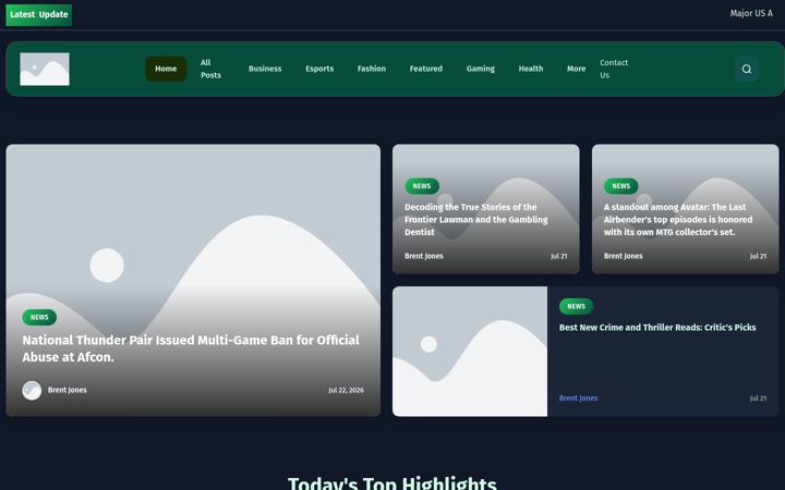 Screenshot of goldenroyalnetwork.com