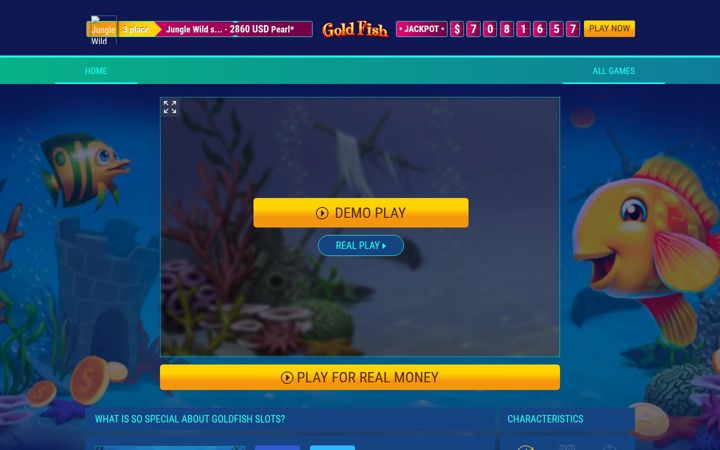 goldfishslots.org