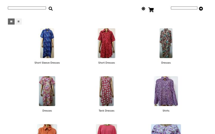 Screenshot of goldhh.com