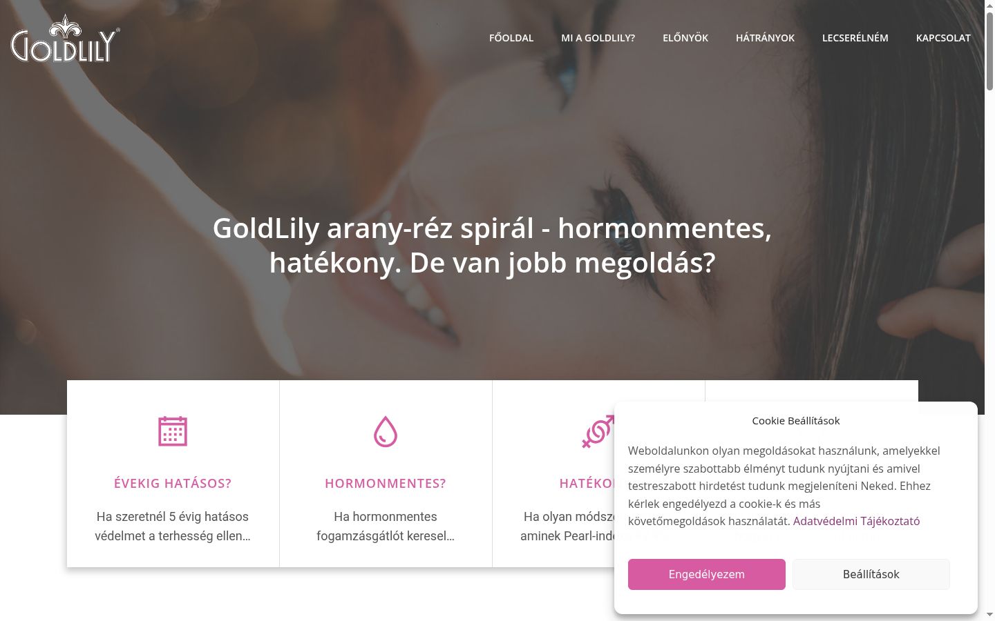 Zrzut ekranu banera zgody wyświetlanego przed jakąkolwiek interakcją