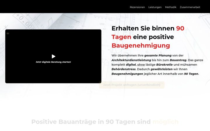 Screenshot of goldmann-und-kollegen.de