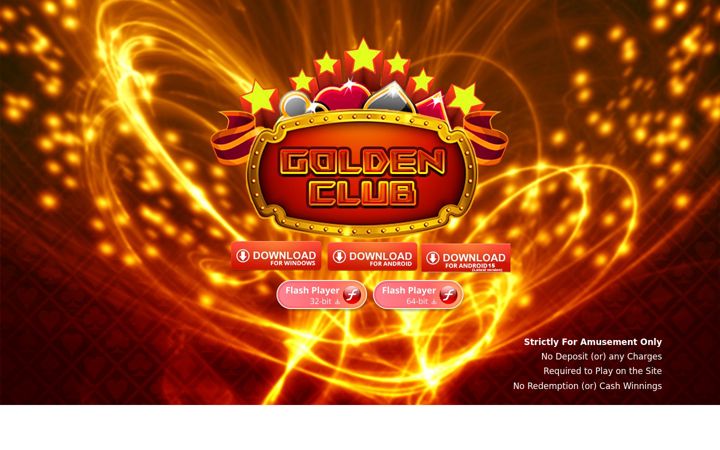 Snimka zaslona za goldstar.fun