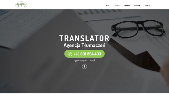Képernyőkép: golesz.com.pl