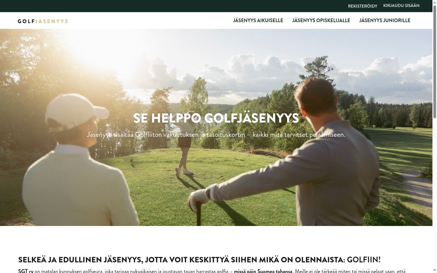 Zrzut ekranu banera zgody wyświetlanego przed jakąkolwiek interakcją