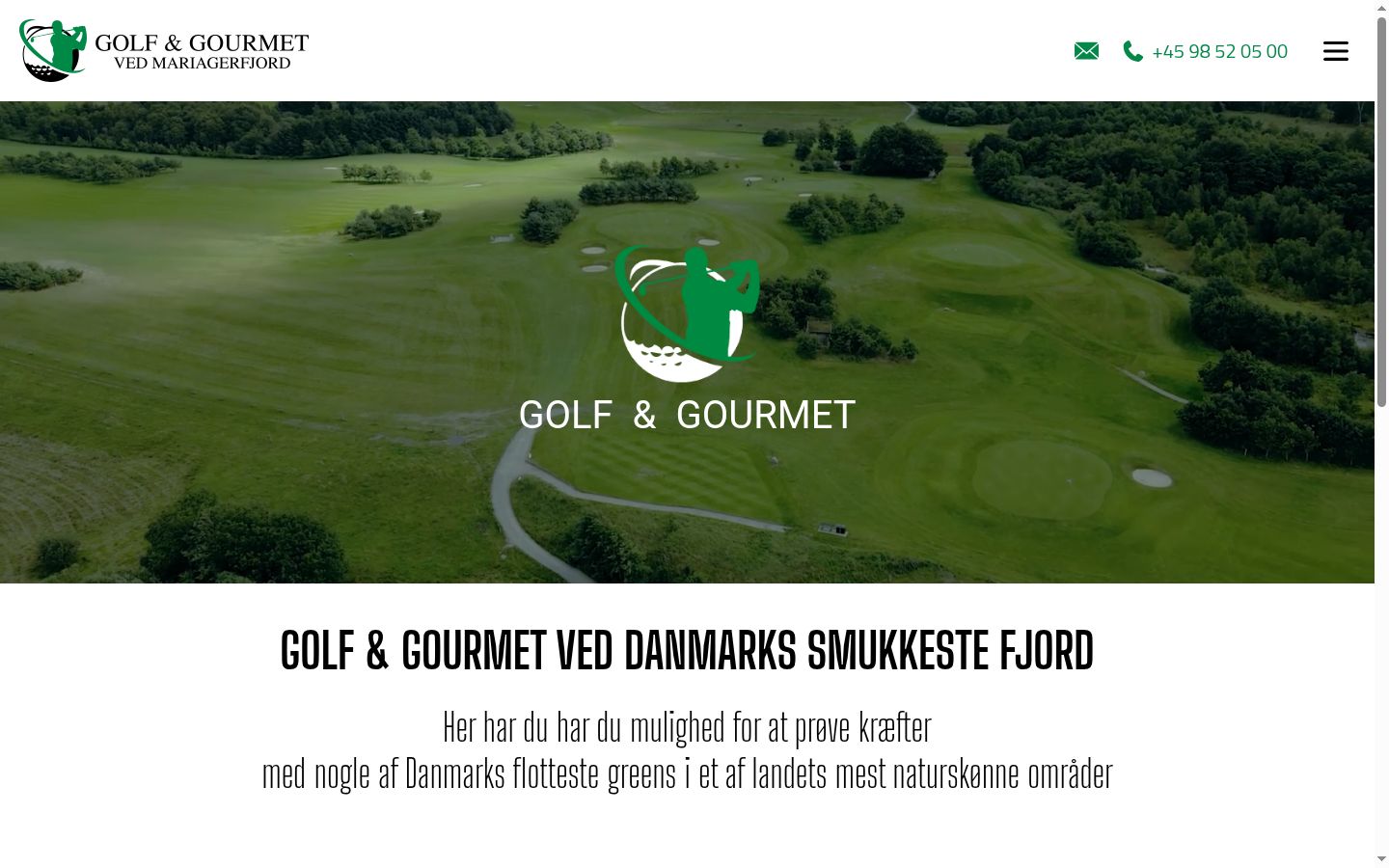 Snímek obrazovky baneru souhlasu zobrazeného před jakoukoli interakcí