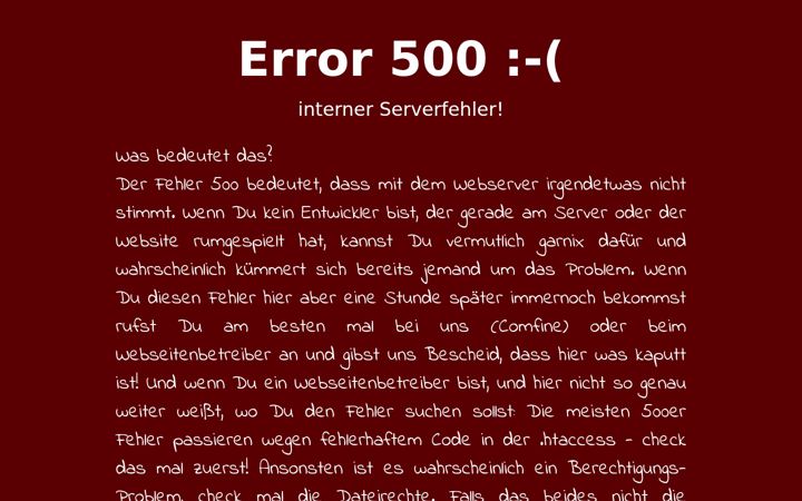 Screenshot of golfsportreisen.de