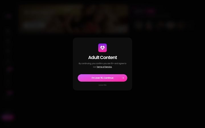 Screenshot of golove.ai