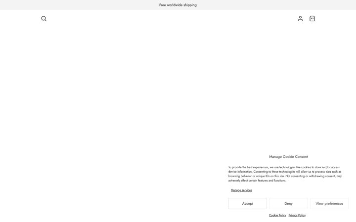 Screenshot of golsagolchiniart.com