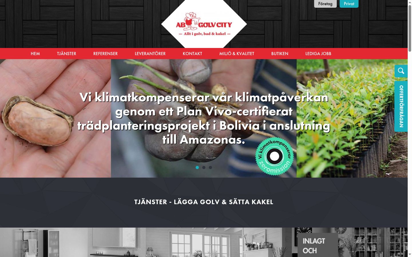 Kuvakaappaus suostumusbannerista, joka näytettiin ennen mitään vuorovaikutusta