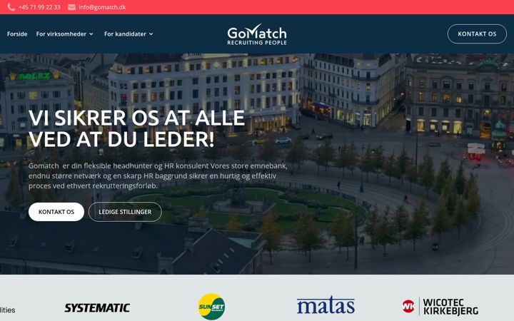 gomatch.dk