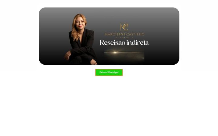 Screenshot of gomescastilho.com
