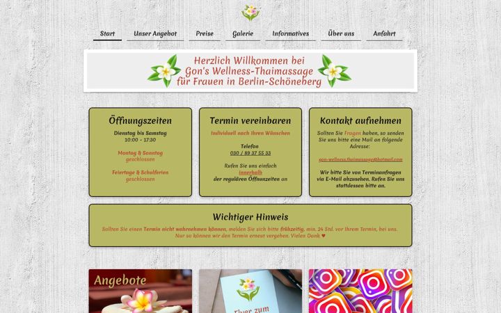 Screenshot of gon-nuad-bambad.de