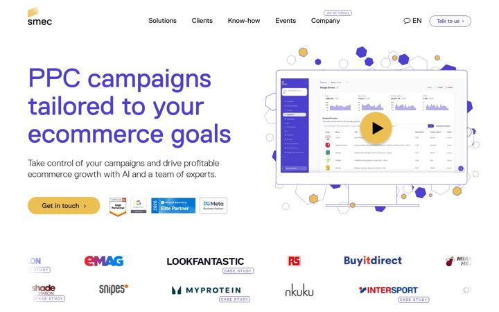Screenshot of goodday-event.com