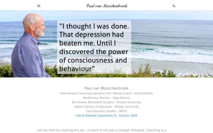gooddaycoach.com