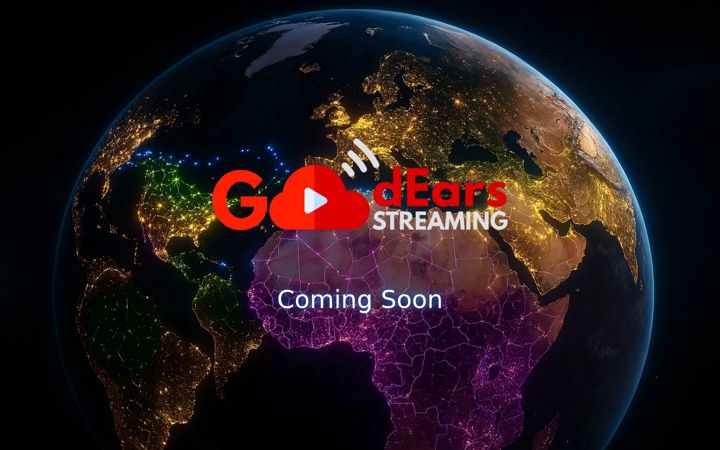 Screenshot of goodearsstreaming.com
