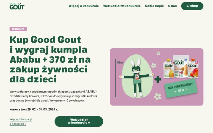 goodgout.pl