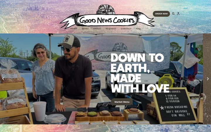 goodnewscookies.com