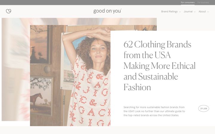 goodonyou.eco