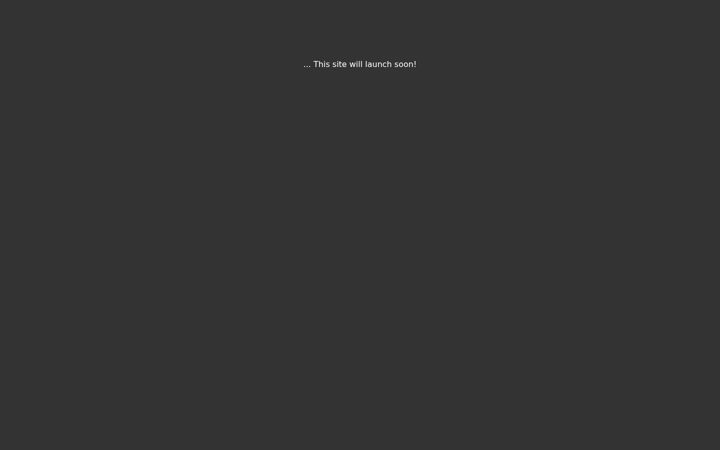 Screenshot of goodplaces.co.uk