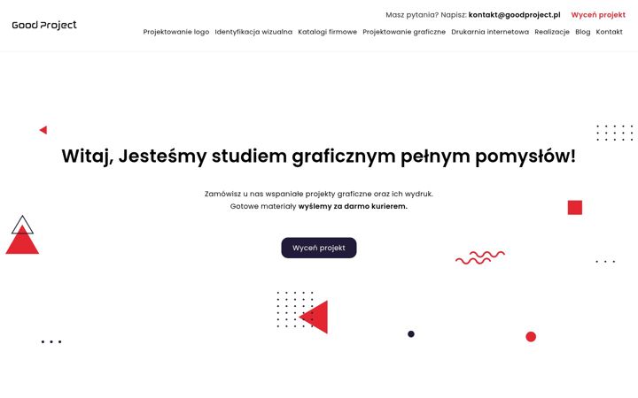 goodproject.pl