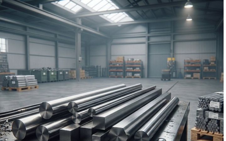 Screenshot of goodsteel.pl