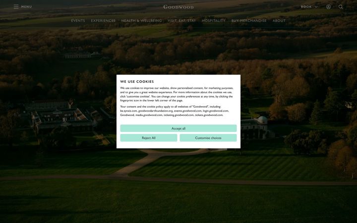 goodwood.com