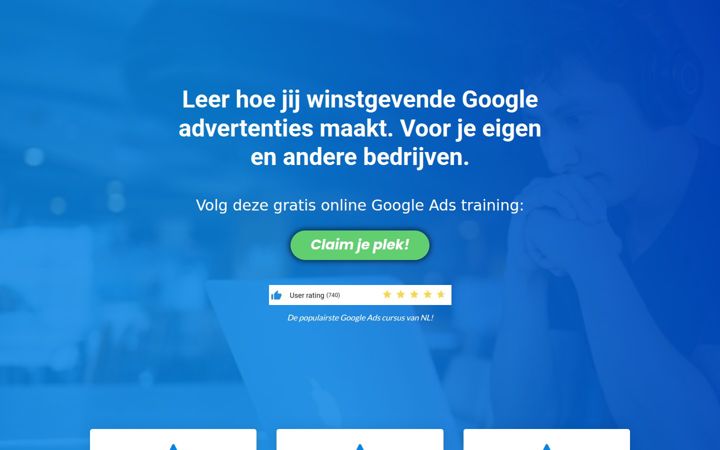google-cursus.nl