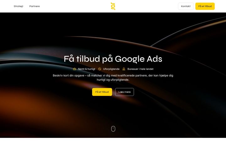 googleads.dk