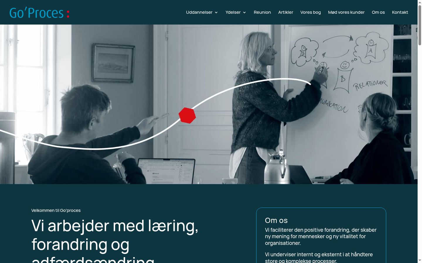 Kuvakaappaus suostumusbannerista, joka näytettiin ennen mitään vuorovaikutusta