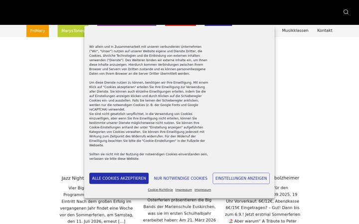 Screenshot of gordon3003.de