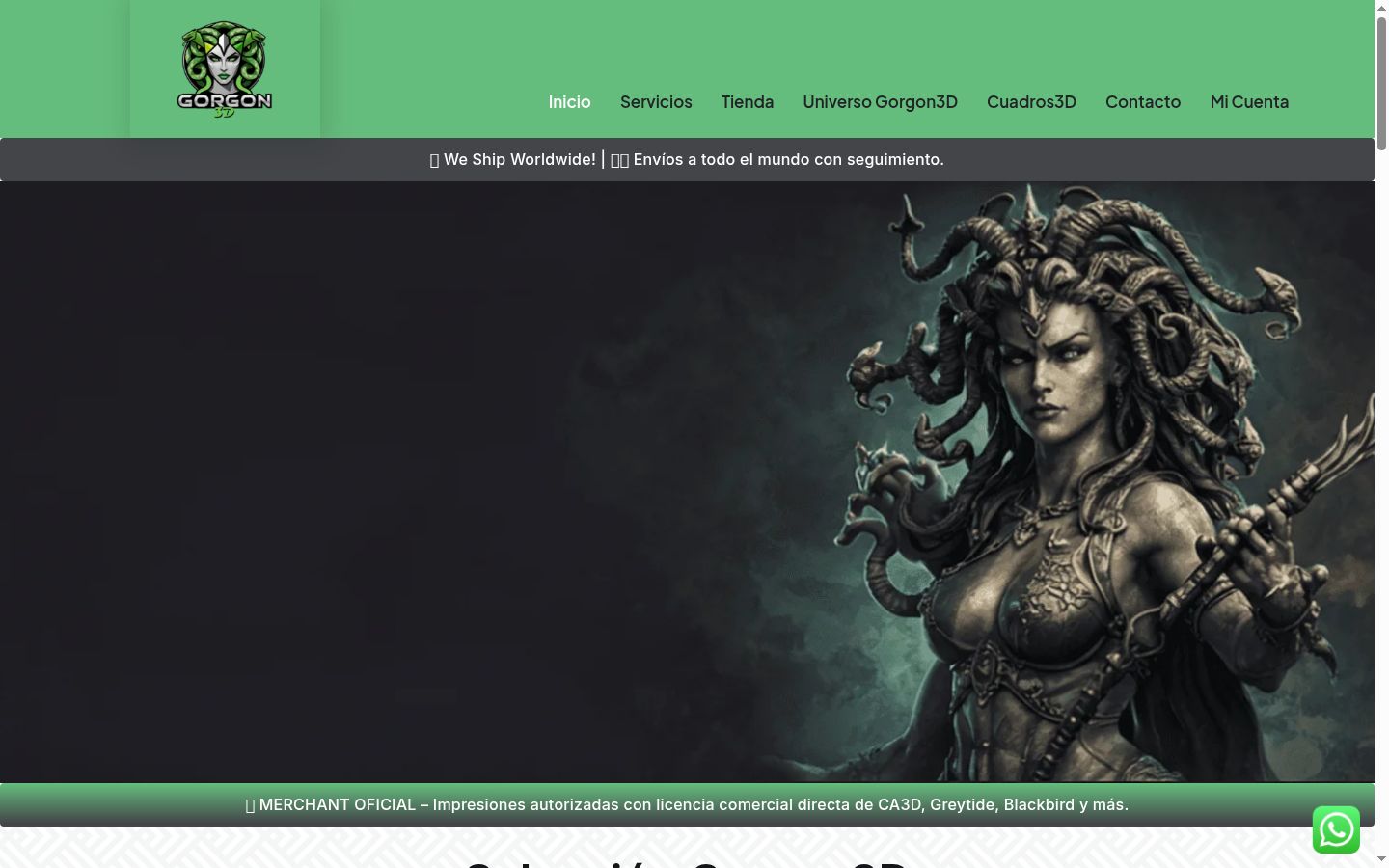 Screenshot des Einwilligungsbanners vor jeglicher Interaktion