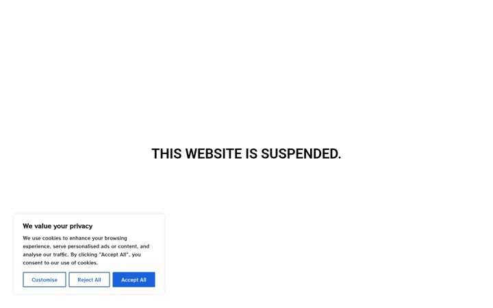 Screenshot of gorilla-garage.co.za