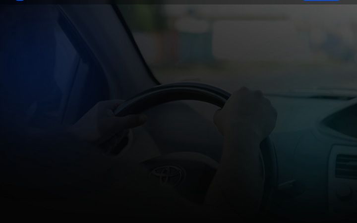 Screenshot of gorkemekici.com